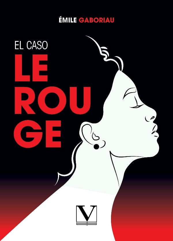 El caso Lerouge | Émile Gaboriau
