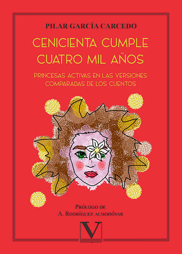 Cenicienta cumple cuatro mil años | Pilar García Carcedo