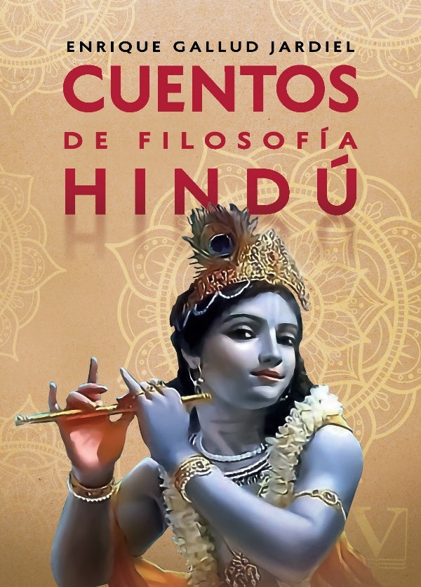 Cuentos de filosofía hindú | Gallud, Gallud Jardiel