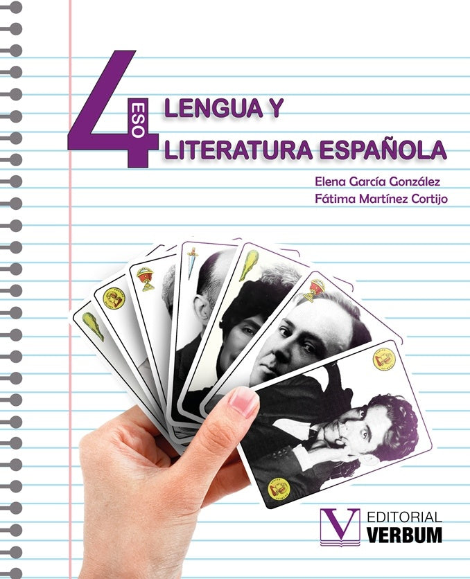 Lengua y literatura española | Martínez Cortijo, Martín y otros