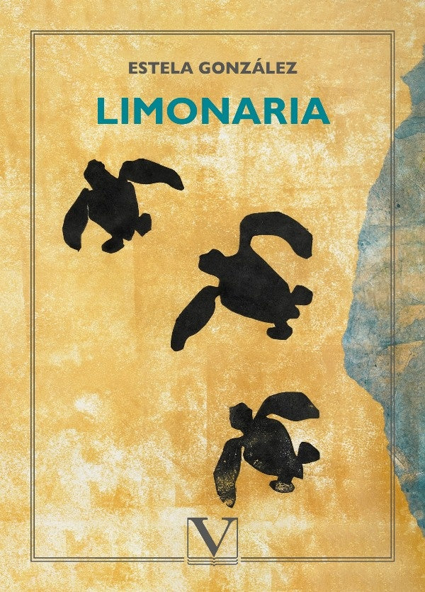 Limonaria | Estela  Gonzalez