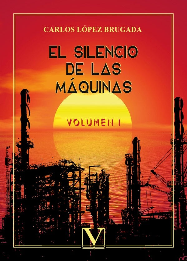 El silencio de las máquinas | Carlos López Brugada