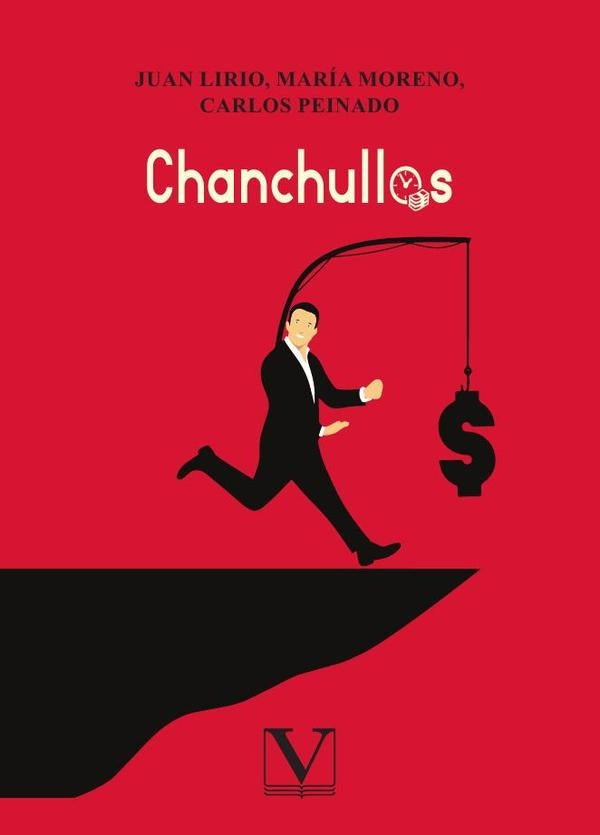 Chanchullos | Moreno, Lirio y otros