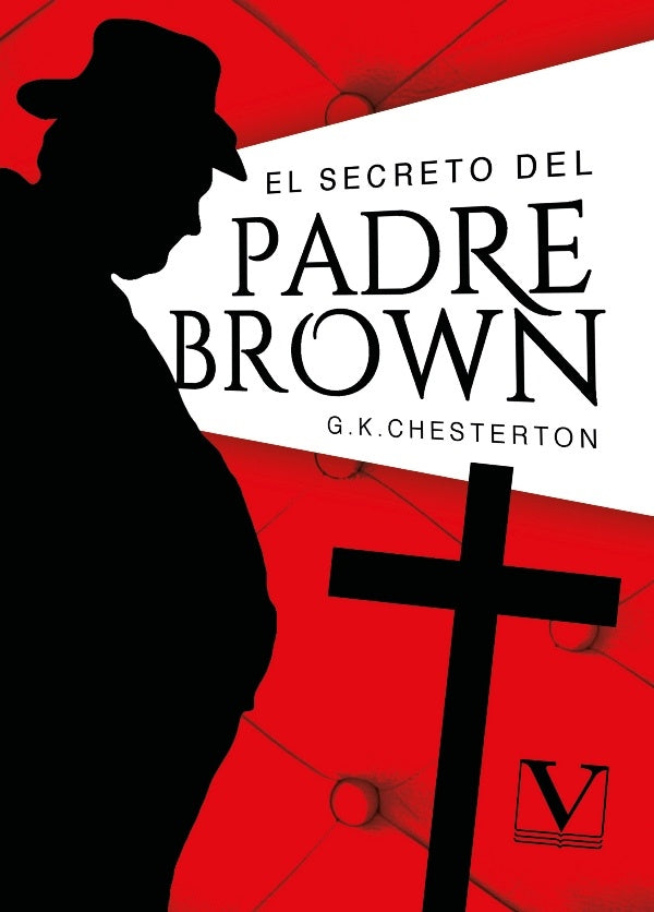 El secreto del padre Brown | G. K. Chesterton