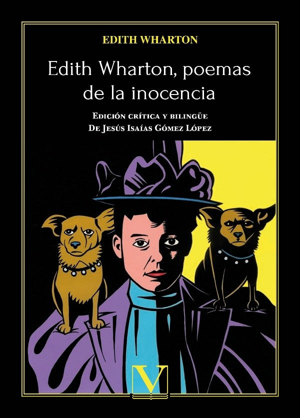 Edith Wharton, poemas de la inocencia | Edith Wharton