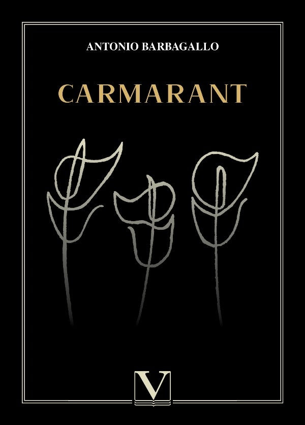 Carmarant | Antonio Barbagallo