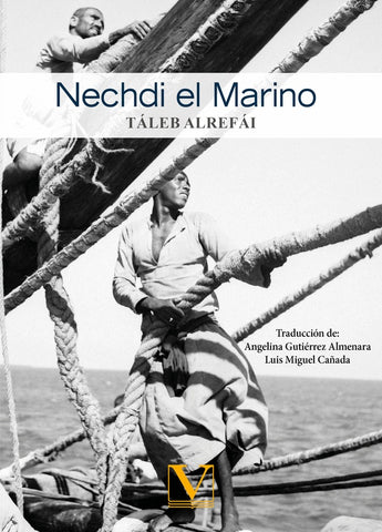 Nechdi el marino | Alrefái, Gutiérrez Almenara y otros