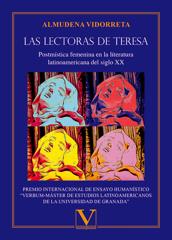 Las lectoras de Teresa | Almudena Vidorreta