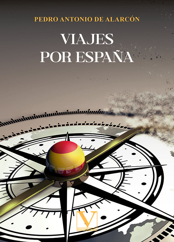 Viajes por España | Pedro Antonio De alarcón