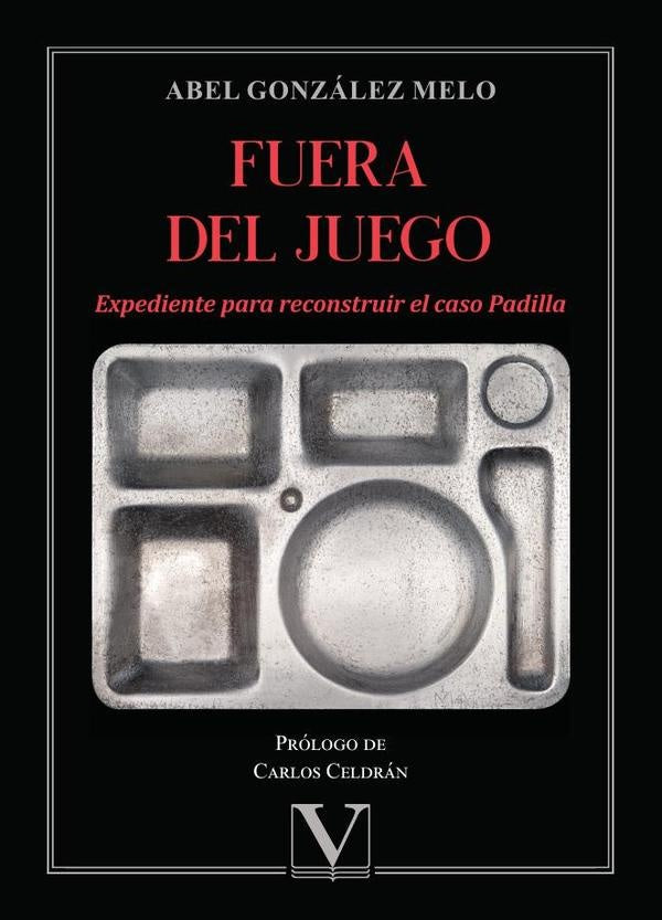 Fuera del juego | Abel González Melo