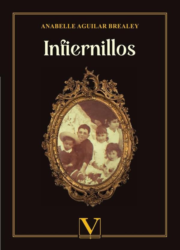 Infiernillos | Anabelle Aguilar Brealey
