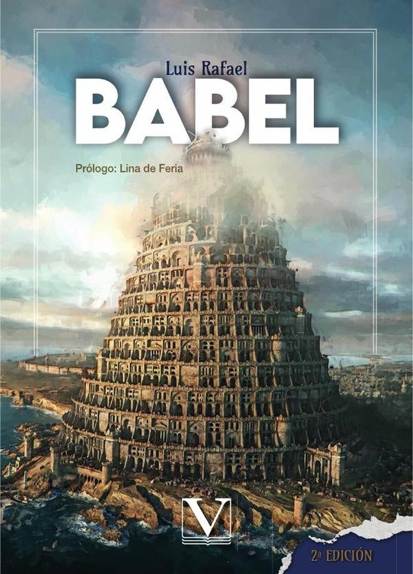 Babel | Luis Rafael