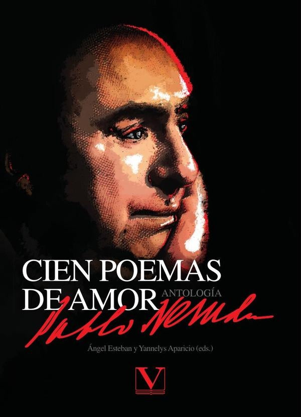 Cien poemas de amor | PABLO NERUDA