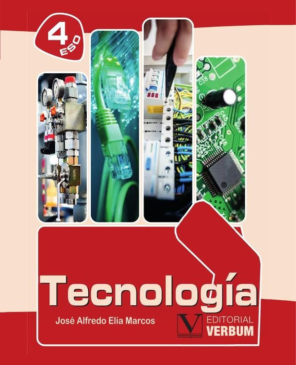 Tecnología | José Alfredo Elía Marcos