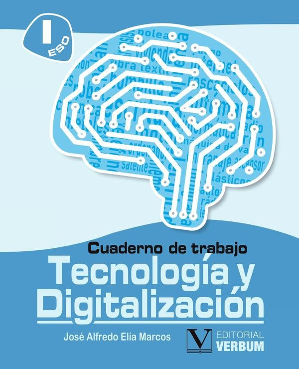 Cuaderno de trabajo | José Alfredo Elía Marcos