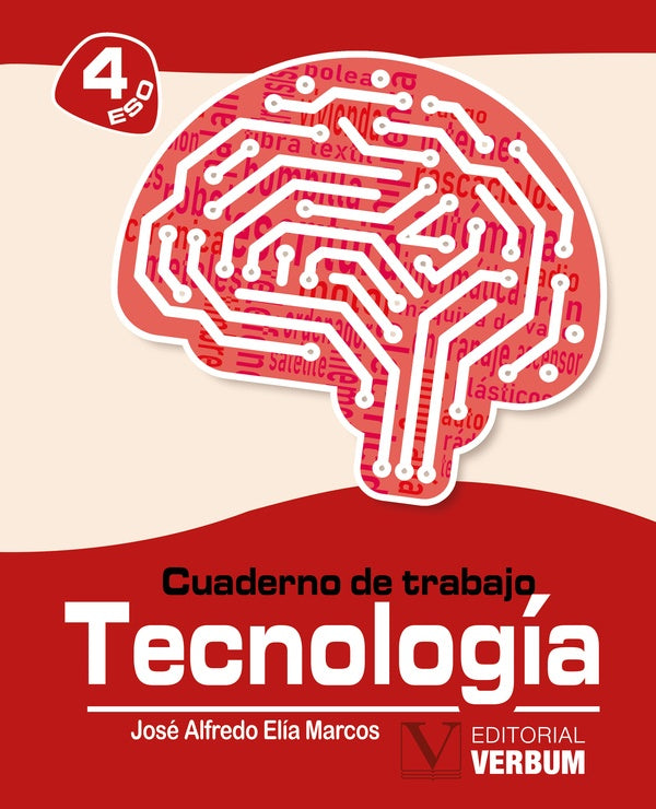 Cuaderno de trabajo | José Alfredo Elía Marcos