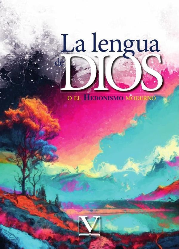 La lengua de Dios | Anônimo, Anónimo