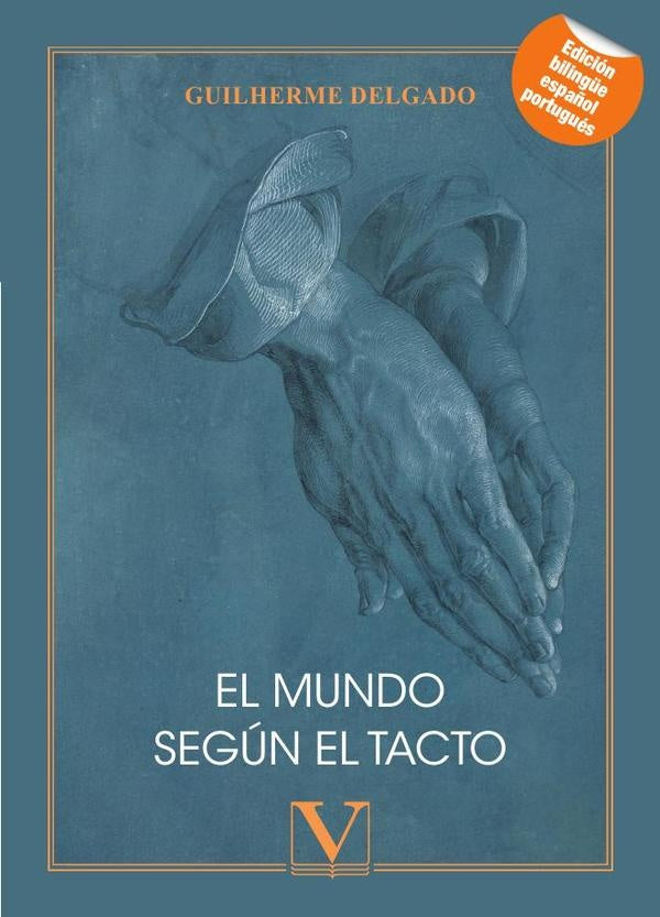 El mundo según el tacto | Guilherme Delgado