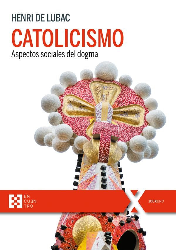 Catolicismo | HENRI  DE LUBAC