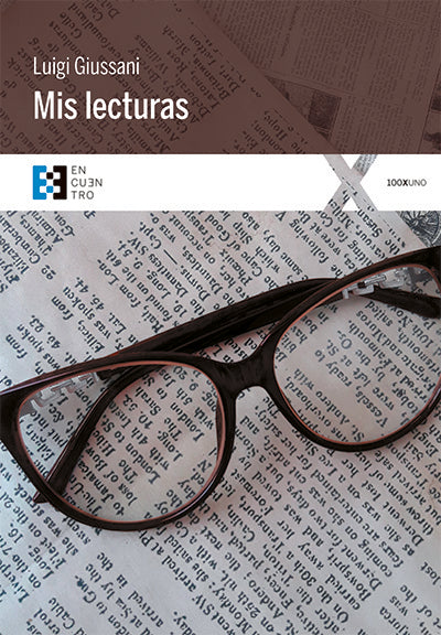 Mis lecturas | Luigi Giussani