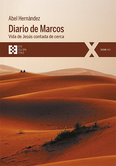 Diario de Marcos | Abel Hernández