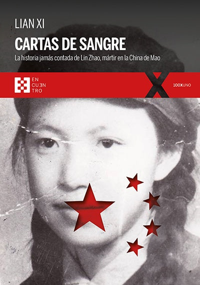 Cartas de sangre | Lian Xi