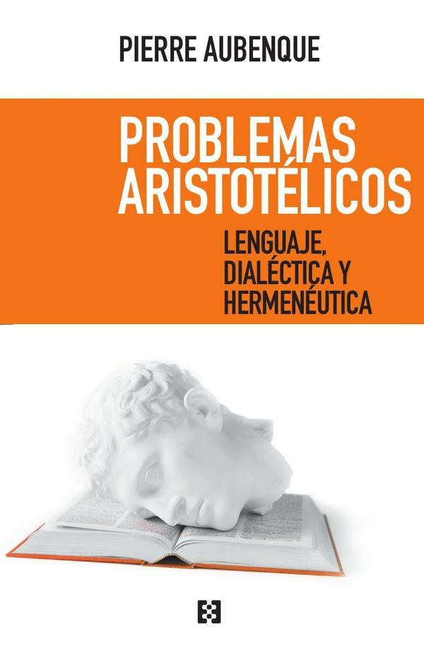 Problemas aristotélicos | PIERRE AUBENQUE