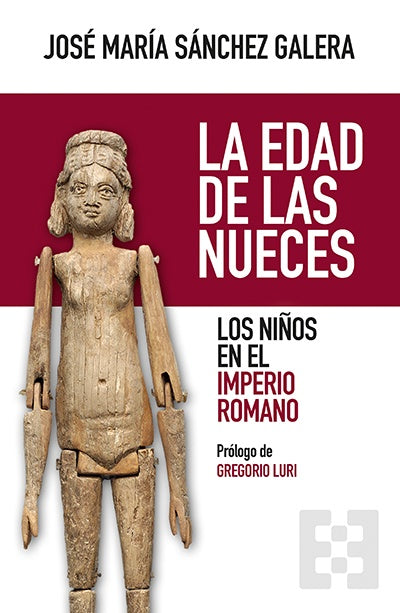 La edad de las nueces | José María Sánchez Galera