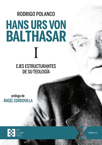 Hans Urs von Balthasar I | Polanco Fermandois, Polanco