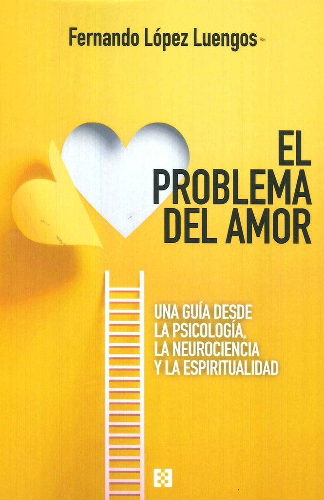 El problema del amor | Fernando López Luengos