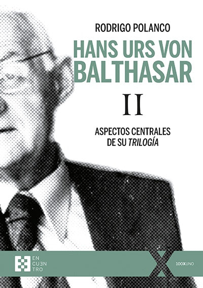 Hans Urs von Balthasar II | Polanco, Polanco Fermandois