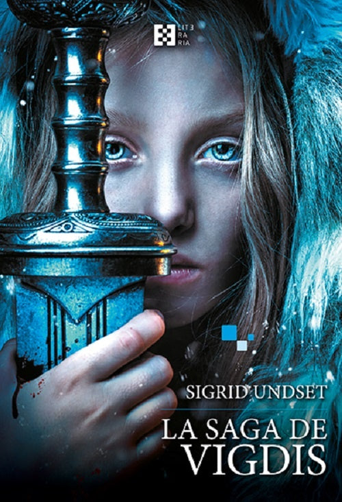 La saga de Vigdis | Sigrid Undset
