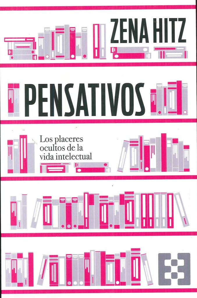 Pensativos | Zena  Hitz