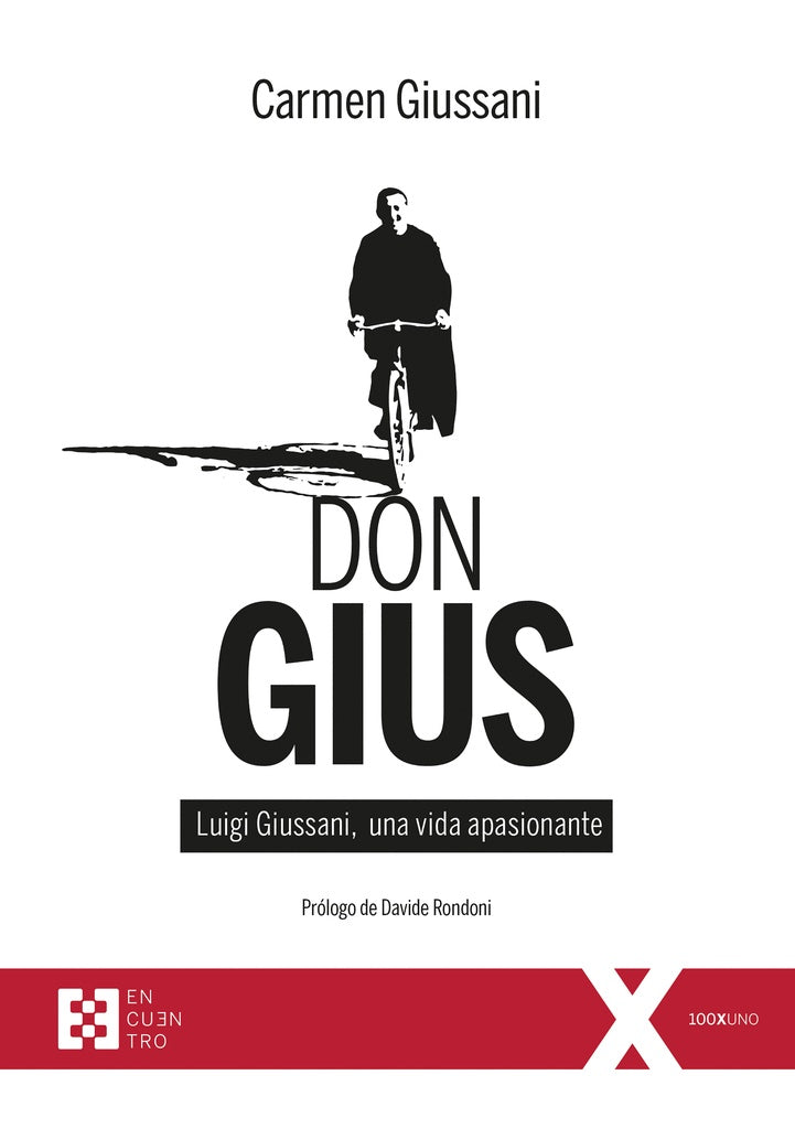 Don Gius | Carmen Giussani