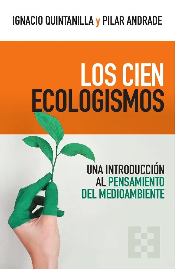 Los cien ecologismos | Andrade, Quintanilla