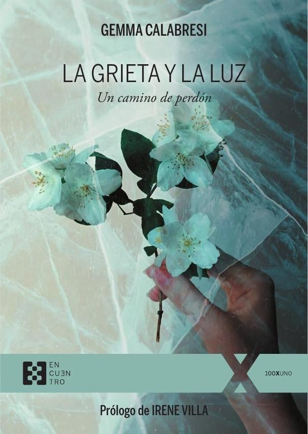 La grieta y la luz | Gemma Calabresi