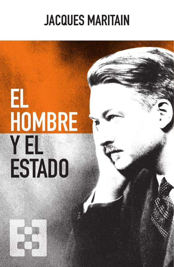 El hombre y el Estado | Jacques Maritain