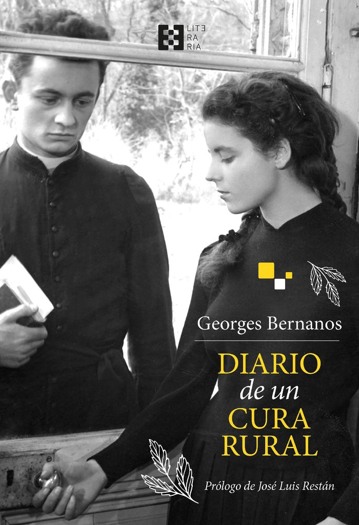 Diario de un cura rural | Georges Bernanos