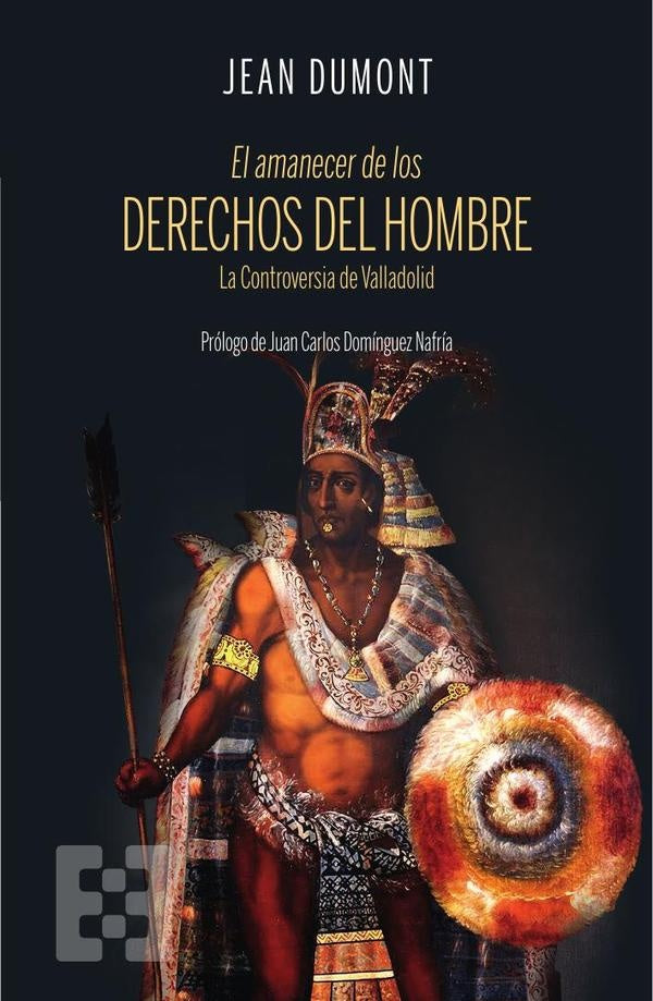 El amanecer de los derechos del hombre | Jean Dumont