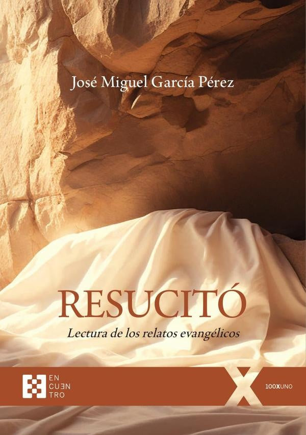 Resucitó | José Miguel García Pérez