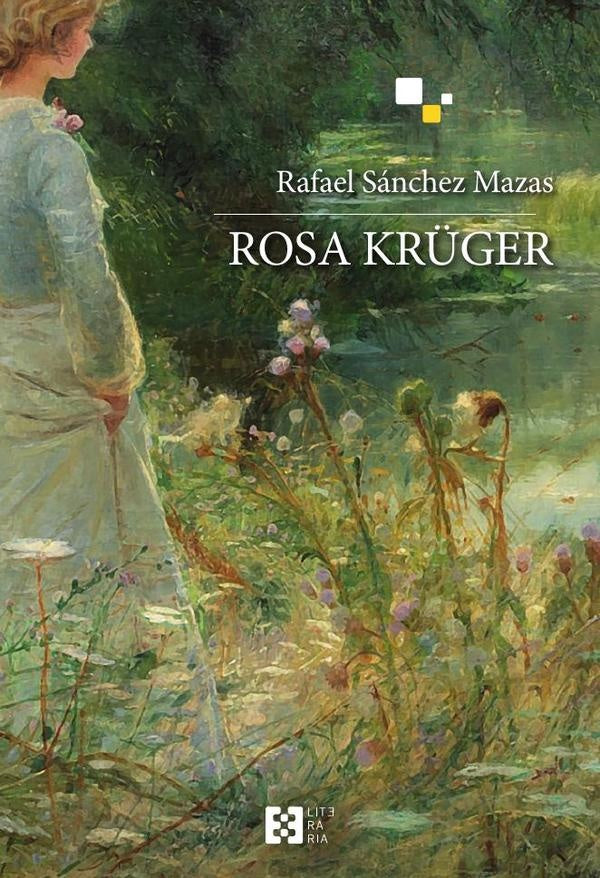 Rosa Krüger (n.e.) | Rafael Sánchez Mazas