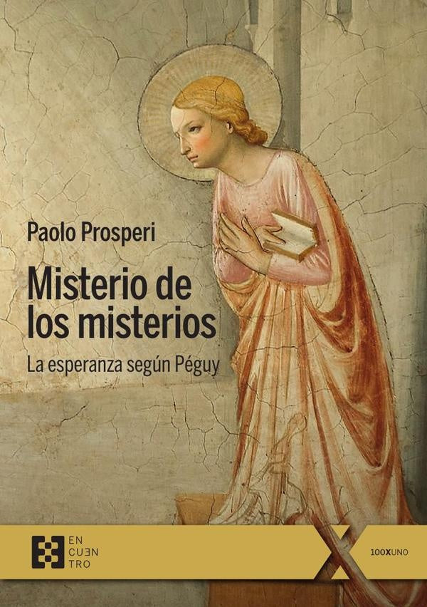 Misterio de los misterios | Paolo Prosperi