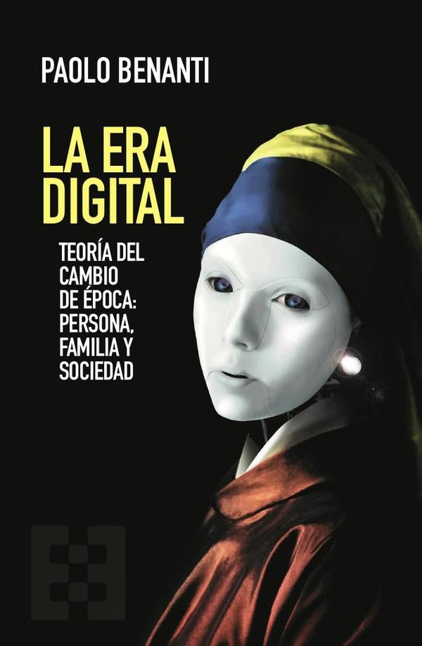 La Era Digital | Paolo Benanti