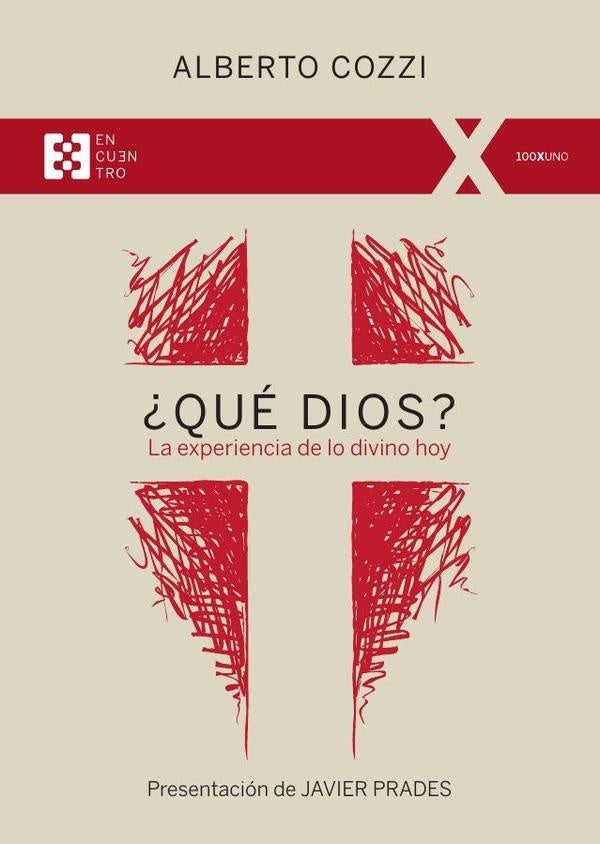 ¿Qué Dios? | Alberto Cozzi