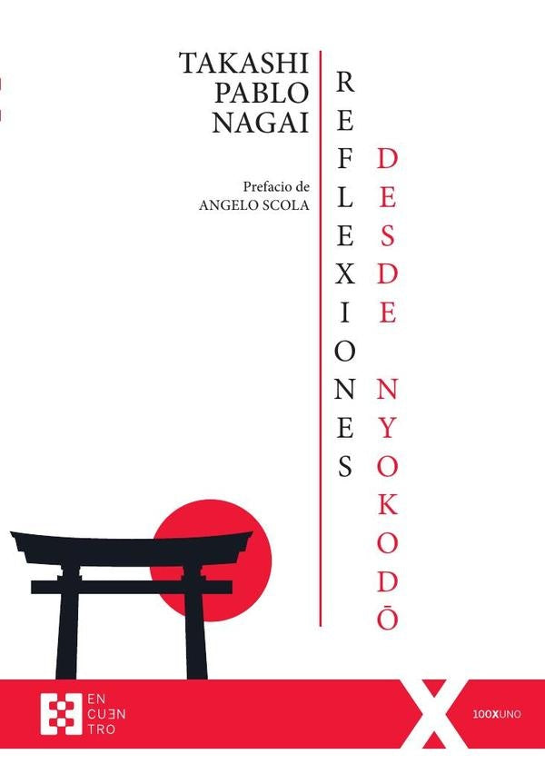 Reflexiones desde Nyokodo | Takashi Pablo Nagai