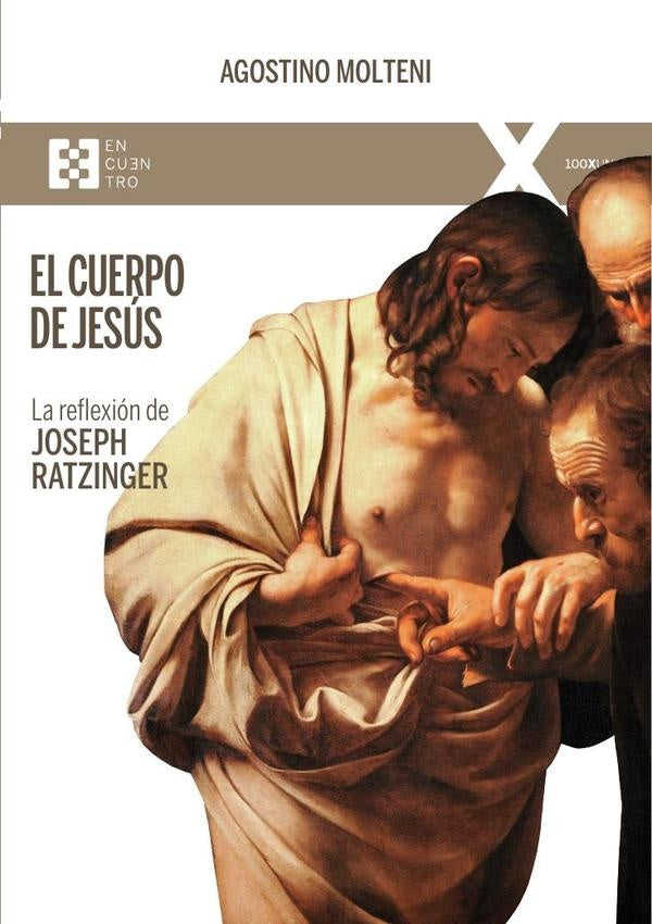 El cuerpo de Jesús | Agostino Molteni