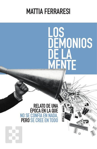 Los demonios de la mente | Mattia Ferraresi