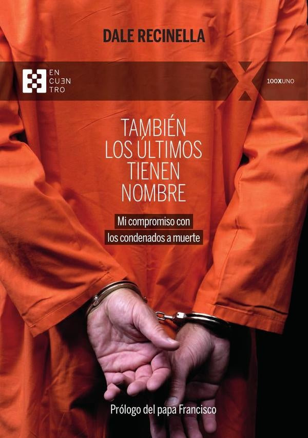 También los últimos tienen nombre | Dale Recinella