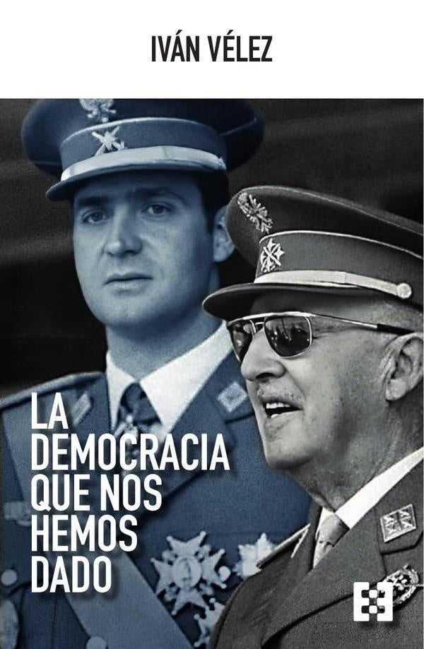 La democracia que nos hemos dado | Iván Vélez