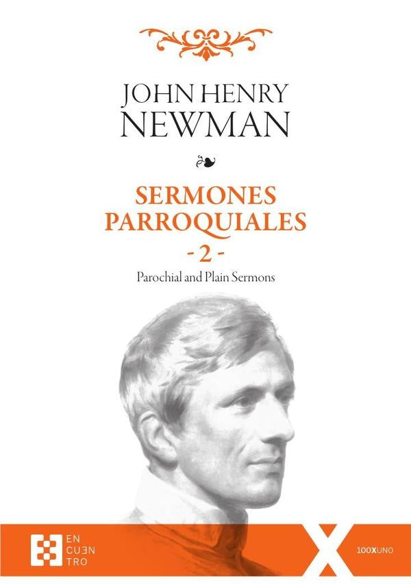 Sermones parroquiales / 2 | John Henry Newman